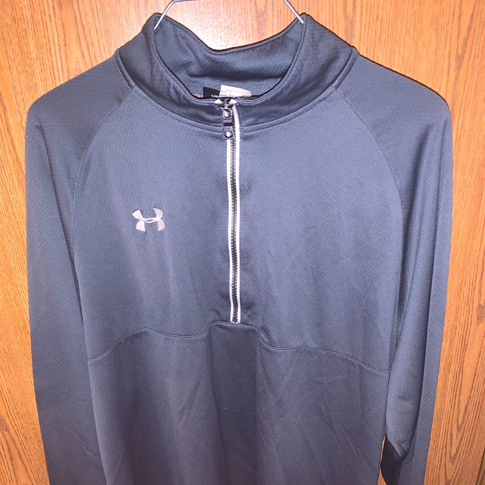 Under Armour Quarter Zip